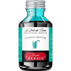 Calimara 100 ml Diabolo Menthe
