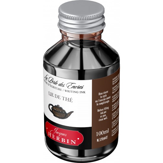 Calimara 100 ml Lie de The