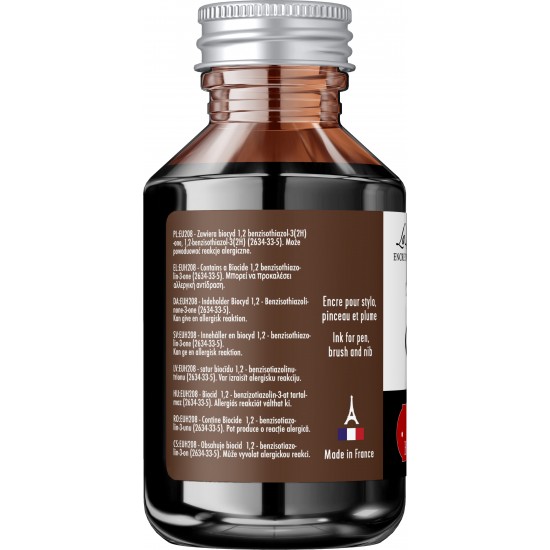 Calimara 100 ml Lie de The