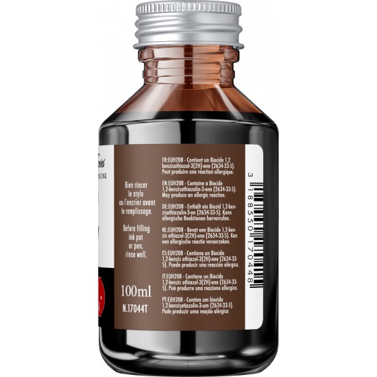 Calimara 100 ml Lie de The