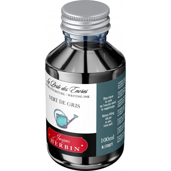 Calimara 100 ml Vert de Gris Calimara 100 ml Vert de Gris