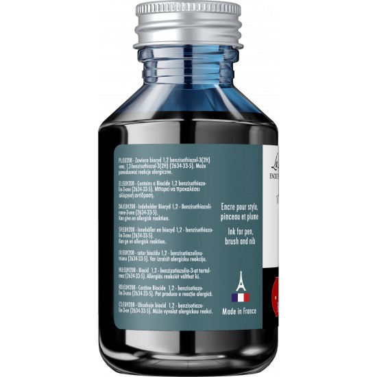 Calimara 100 ml Vert de Gris Calimara 100 ml Vert de Gris