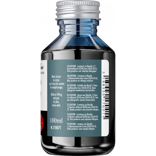 Calimara 100 ml Vert de Gris Calimara 100 ml Vert de Gris