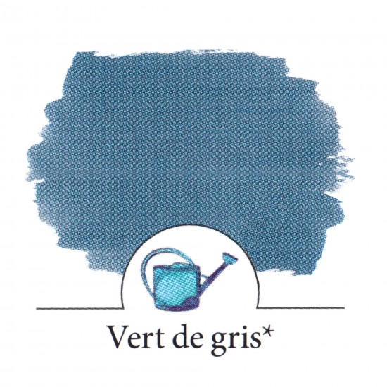 Calimara 100 ml Vert de Gris Calimara 100 ml Vert de Gris
