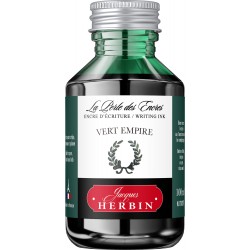 Calimara 100 ml Vert Empire