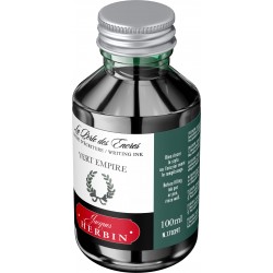 Calimara 100 ml Vert Empire