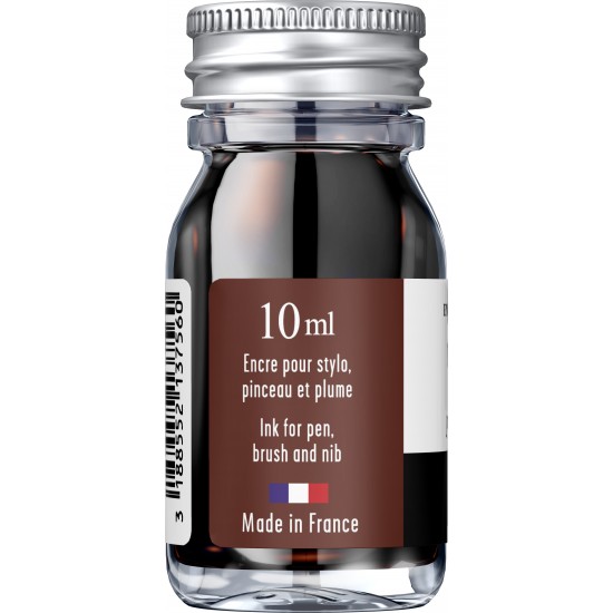 Calimara 10 ml Brown - Parfum Cacao