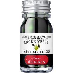 Calimara 10 ml Green - Parfum Citron
