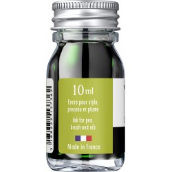 Calimara 10 ml Green - Parfum Citron