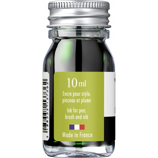 Calimara 10 ml Green - Parfum Citron