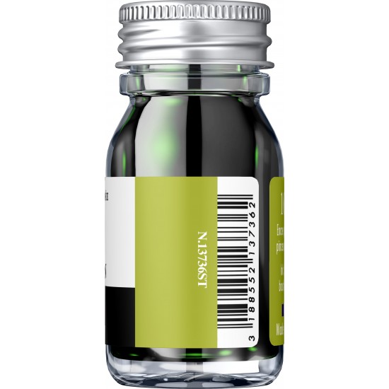 Calimara 10 ml Green - Parfum Citron