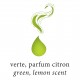 Calimara 10 ml Green - Parfum Citron
