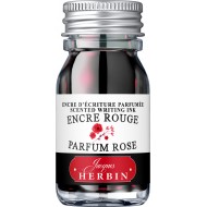 Calimara 10 ml Red - Parfum Rose