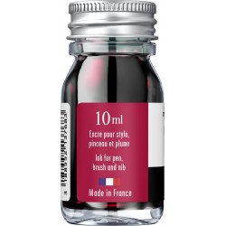 Calimara 10 ml Red - Parfum Rose