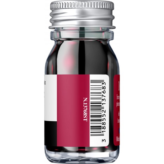 Calimara 10 ml Red - Parfum Rose Calimara 10 ml Red - Parfum Rose