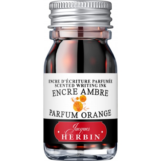 Calimara 10 ml Amber - Parfum Orange Herbin
