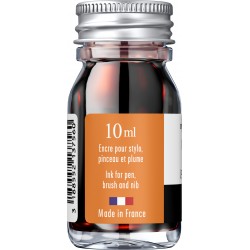 Calimara 10 ml Amber - Parfum Orange