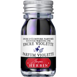 Calimara 10 ml Purple - Parfum Violette