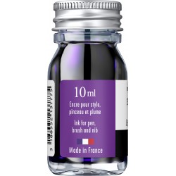 Calimara 10 ml Purple - Parfum Violette