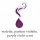 Calimara 10 ml Purple - Parfum Violette Calimara 10 ml Purple - Parfum Violette