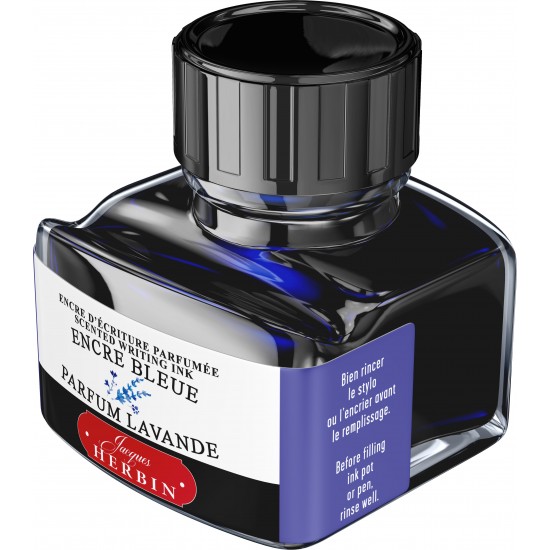 Calimara 30 ml Blue - Parfum Lavande Calimara 30 ml Blue - Parfum Lavande