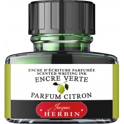 Calimara 30 ml Green - Parfum Citron