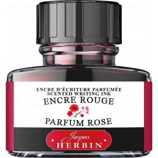 Calimara 30 ml Red - Parfum Rose