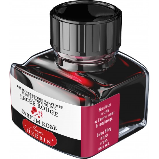 Calimara 30 ml Red - Parfum Rose