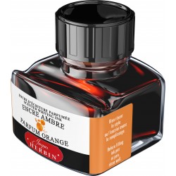 Calimara 30 ml Amber - Parfum Orange