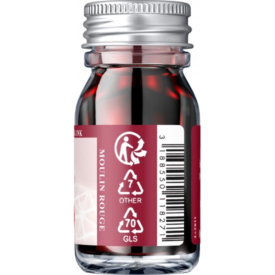 Calimara 10 ml Moulin Rouge