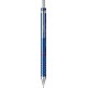 Creion Mecanic 0.5 Blue Metallic Rotring Tikky Retro	