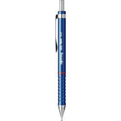 Blue Metallic Creion Mecanic 0.5