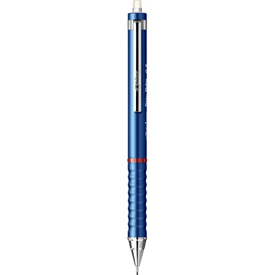 Blue Metallic Creion Mecanic 0.5