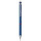 Creion Mecanic 0.5 Blue Metallic Rotring Tikky Retro	