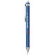 Creion Mecanic 0.5 Blue Metallic Rotring Tikky Retro	