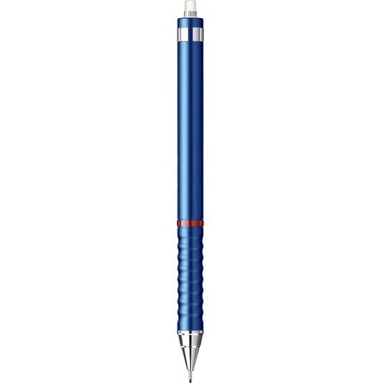 Creion Mecanic 0.5 Blue Metallic Rotring Tikky Retro	