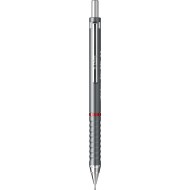 Grey Metallic Creion Mecanic 0.5