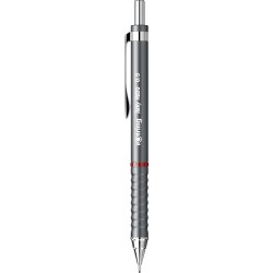 Grey Metallic Creion Mecanic 0.5