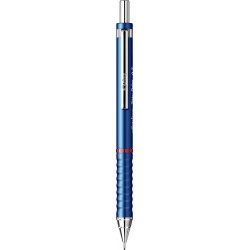 Blue Metallic Creion Mecanic 0.7