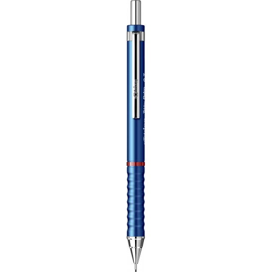 Blue Metallic Creion Mecanic 0.7 Blue Metallic Creion Mecanic 0.7