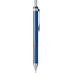 Blue Metallic Creion Mecanic 0.7