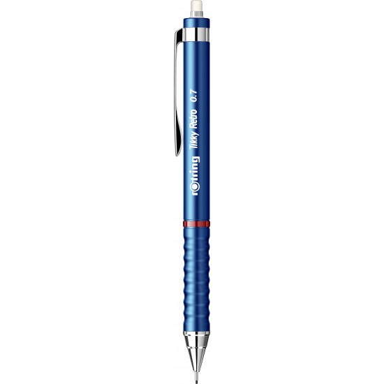 Blue Metallic Creion Mecanic 0.7 Blue Metallic Creion Mecanic 0.7