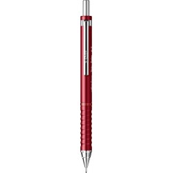 Red Metallic Creion Mecanic 0.7