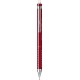 Creion Mecanic 0.7 Red Metallic Tikky Retro Rotring