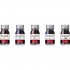 Set 5 Calimara 10 ml Writing Scented