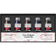 Set 5 Calimara 10 ml Writing Scented Set 5 Calimara 10 ml Writing Scented