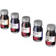 Set 5 Calimara 10 ml Writing Scented Set 5 Calimara 10 ml Writing Scented