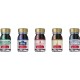 Set 5 Calimara 10 ml Writing Paris Colours