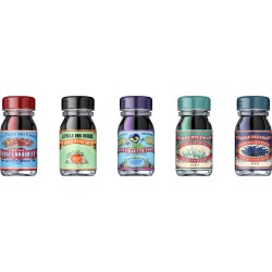 Set 5 Calimara 10 ml 350th Anniversary