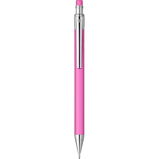 Creion Mecanic 0.7 Pink CT